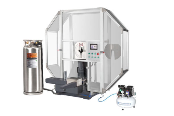 Thử nghiệm PIT-H